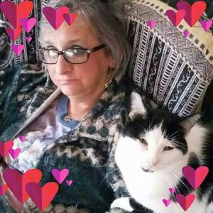 Meet your Posher, Paula